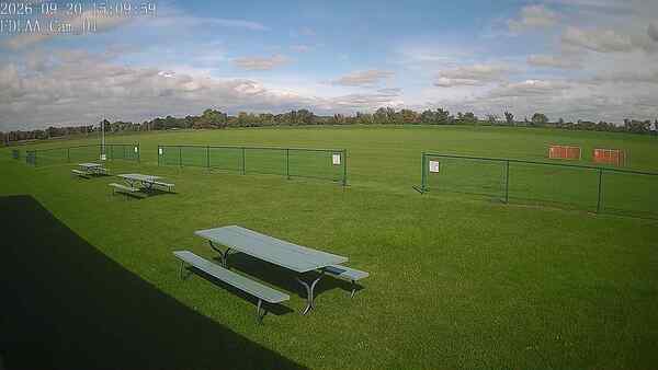 North-East Camera
