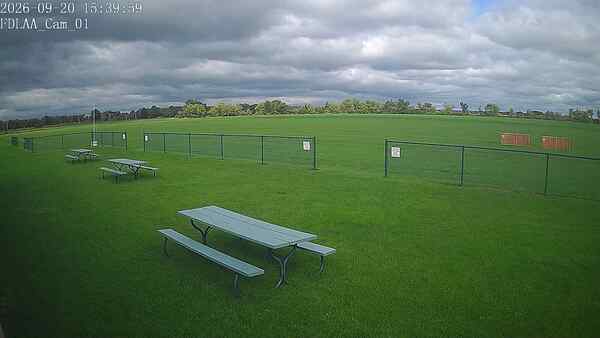 North-East Camera