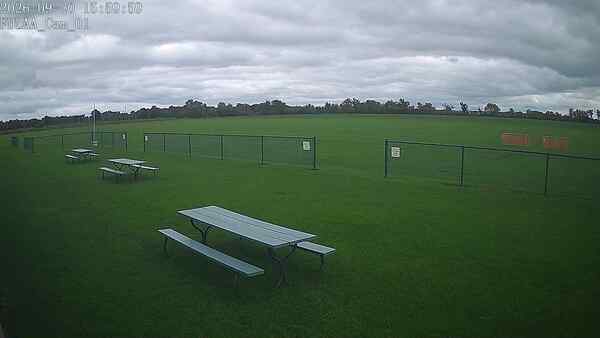 North-East Camera