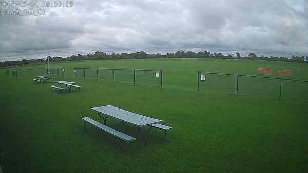 North-East Camera
