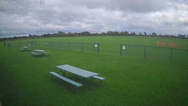 North-East Camera