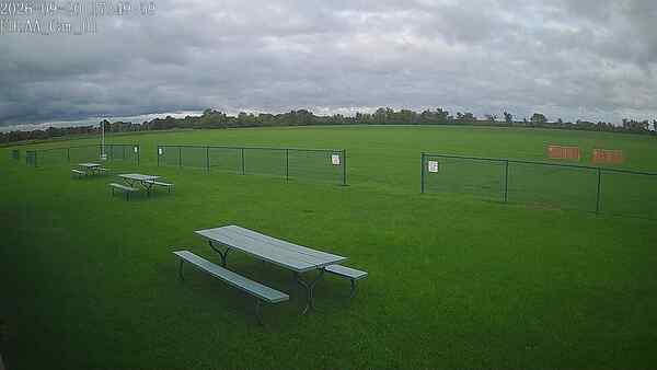 North-East Camera