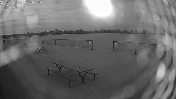 North-East Camera