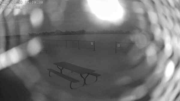 North-East Camera