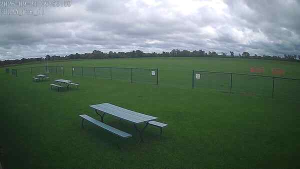 North-East Camera