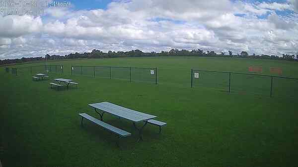North-East Camera