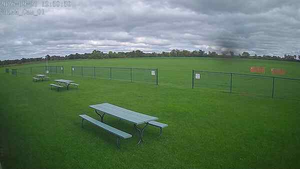 North-East Camera