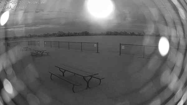 North-East Camera