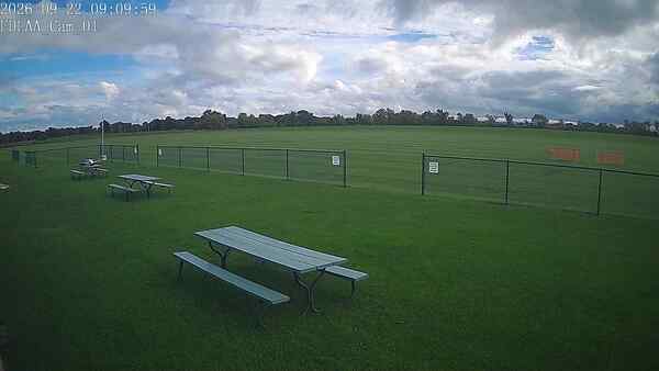 North-East Camera