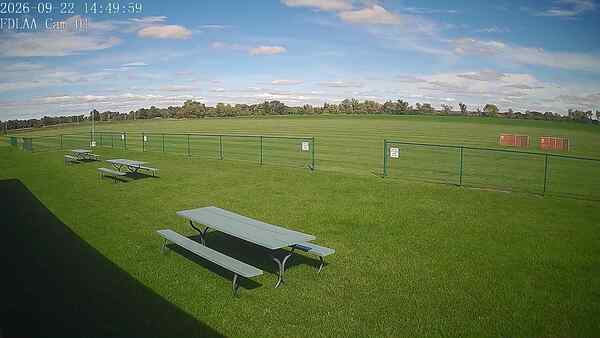 North-East Camera