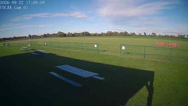 North-East Camera