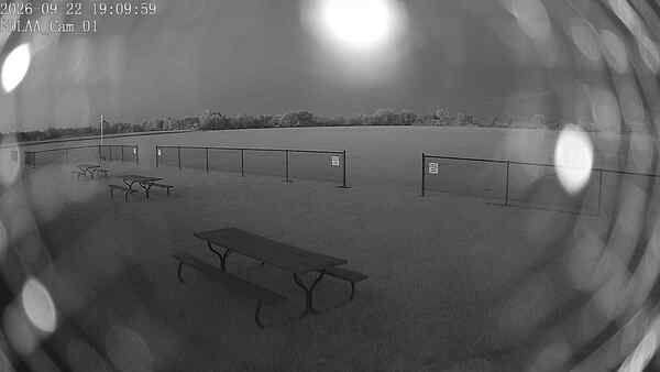 North-East Camera