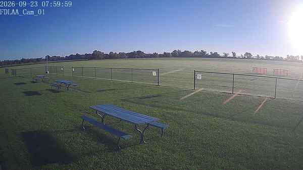 North-East Camera