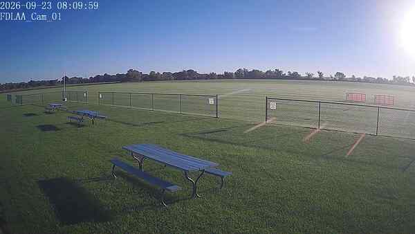 North-East Camera