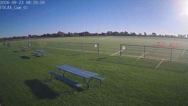 North-East Camera