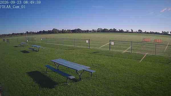 North-East Camera