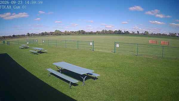 North-East Camera