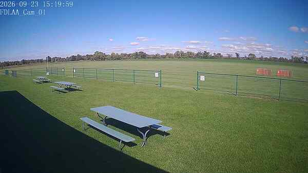 North-East Camera