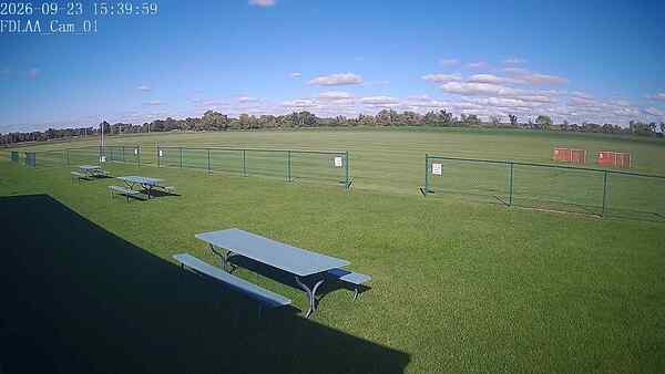 North-East Camera