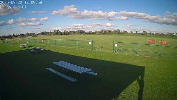 North-East Camera