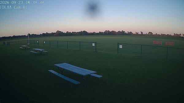 North-East Camera