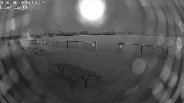 North-East Camera