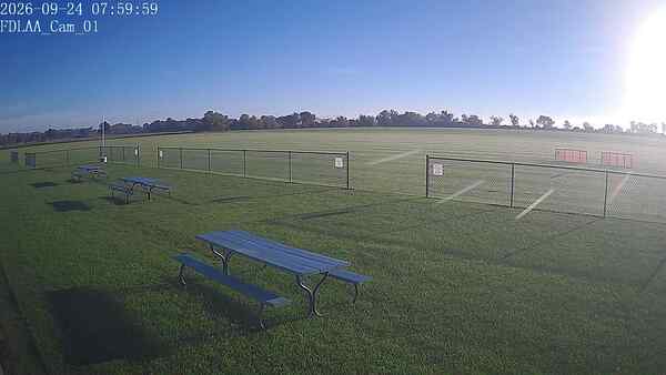 North-East Camera