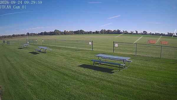North-East Camera