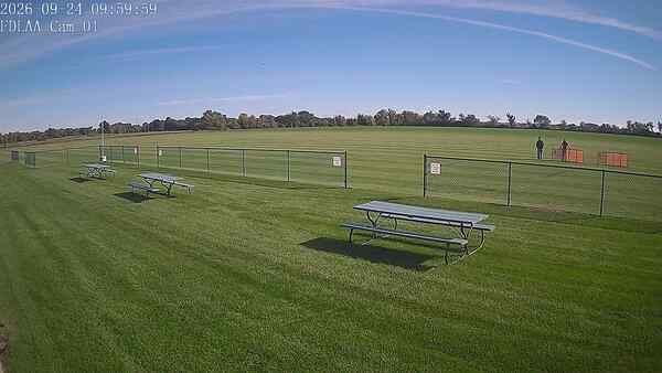 North-East Camera