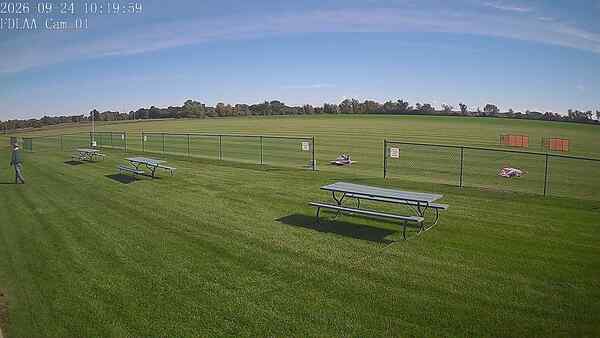 North-East Camera