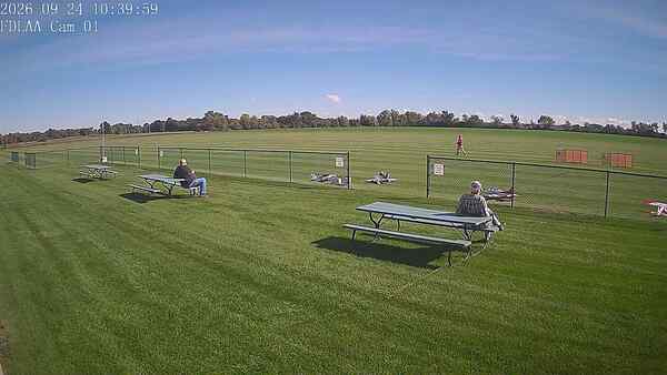 North-East Camera
