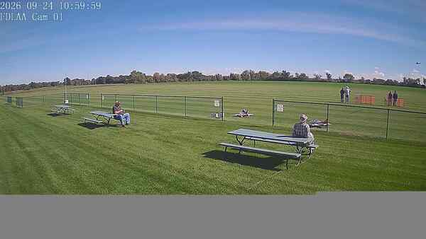 North-East Camera