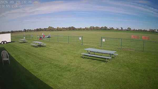 North-East Camera