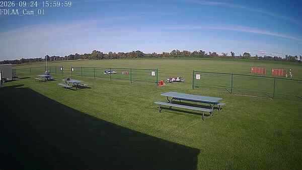 North-East Camera