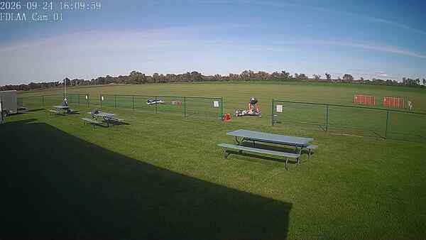 North-East Camera