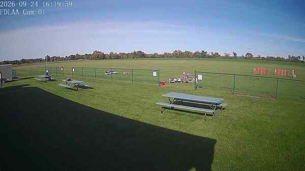 North-East Camera