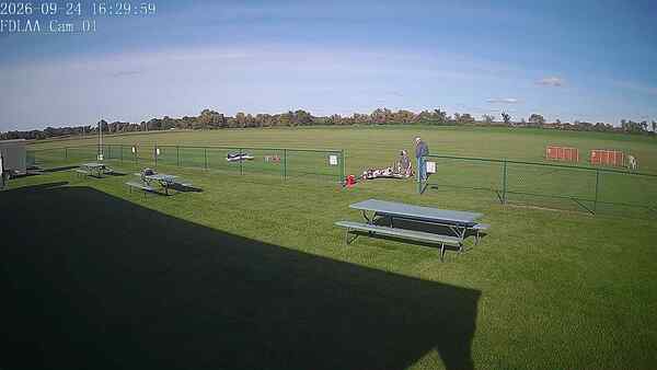 North-East Camera