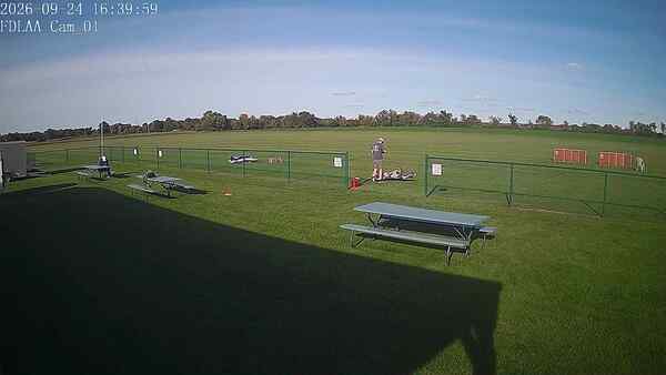 North-East Camera