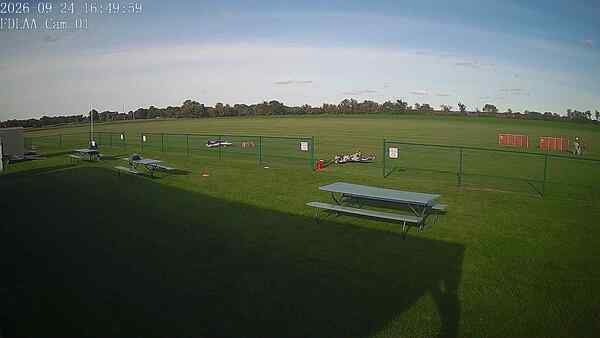 North-East Camera