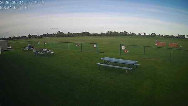 North-East Camera