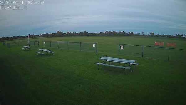 North-East Camera