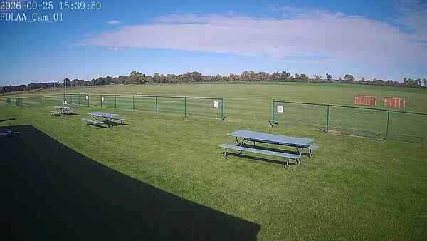 North-East Camera