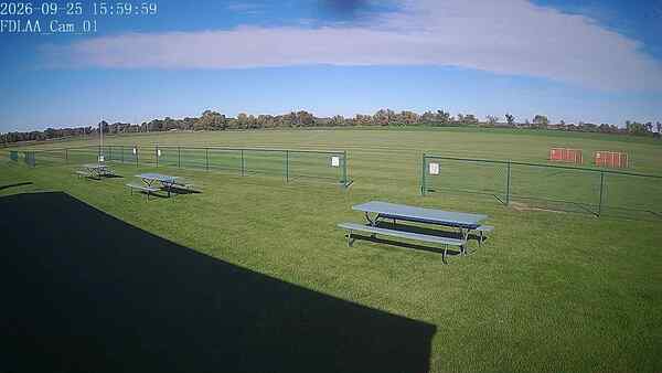 North-East Camera