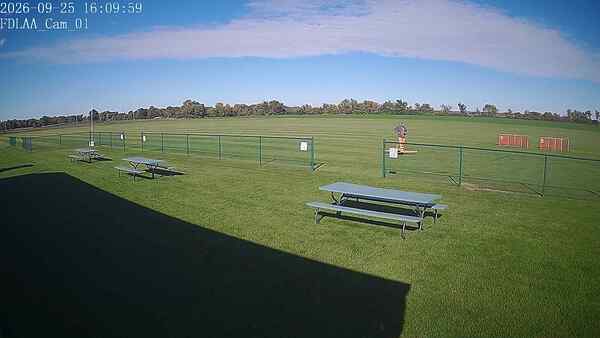 North-East Camera