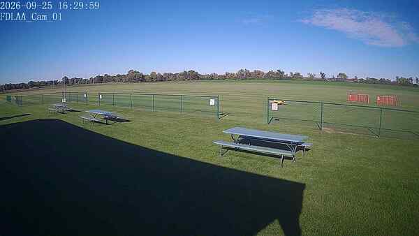 North-East Camera