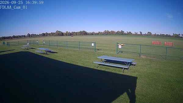 North-East Camera