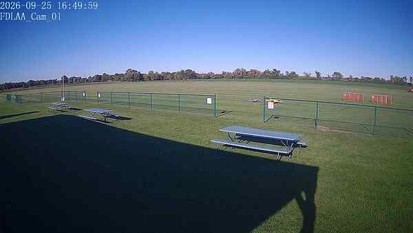 North-East Camera
