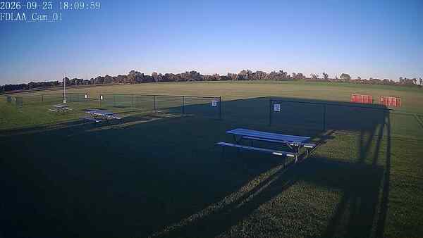 North-East Camera