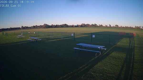 North-East Camera
