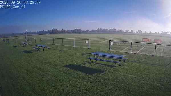 North-East Camera